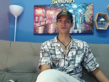 Tarzan_Xxx20 Chaturbate stream image from January 09, 2025