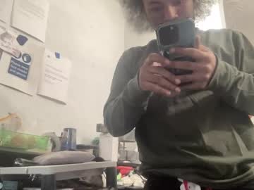 Adamzboss1 Chaturbate stream image from January 10, 2025