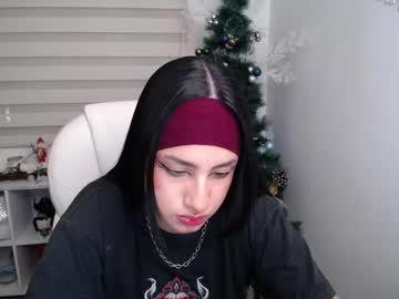 Alexaa_Obrien Chaturbate stream image from January 10, 2025
