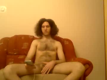 Alexsergiu Chaturbate stream image from January 10, 2025