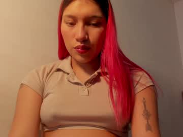 Angel_Copper Chaturbate stream image from January 10, 2025