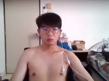 Asianboychinese Chaturbate stream image from January 10, 2025