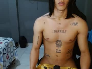Brad_Wesley__ Chaturbate stream image from January 10, 2025