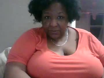 Bumpylumpybbw Chaturbate stream image from January 10, 2025