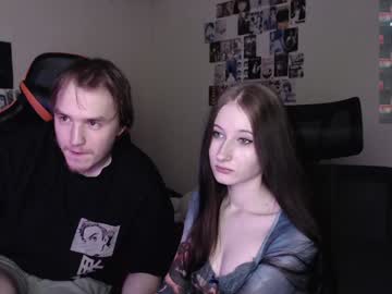 Camcoupgang Chaturbate stream image from January 10, 2025