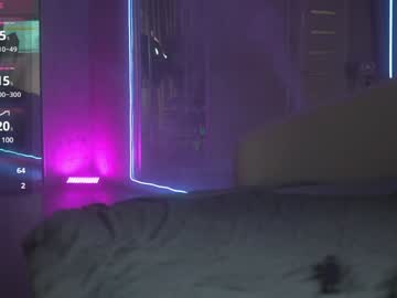 Evaorion_ Chaturbate stream image from January 10, 2025