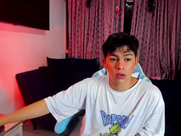 Franco_Rizzo01 Chaturbate stream image from January 10, 2025