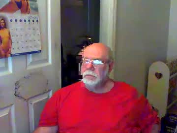 Gtnolder60 Chaturbate stream image from January 10, 2025