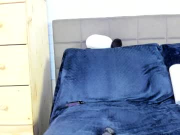 Montuna Chaturbate stream image from January 10, 2025