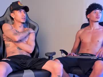 Noahdaviss Chaturbate stream image from January 10, 2025