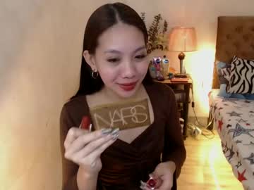 Philipina_Ally Chaturbate stream image from January 10, 2025