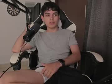 Ronaldmq20 Chaturbate stream image from January 10, 2025