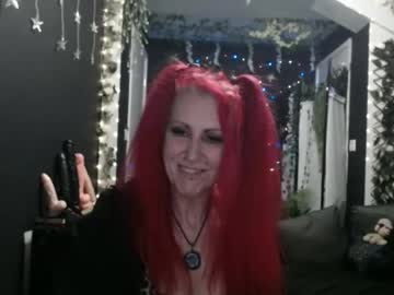 Saucysky Chaturbate stream image from January 10, 2025