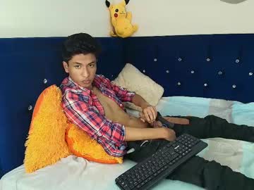 Scottnolhan Chaturbate stream image from January 10, 2025