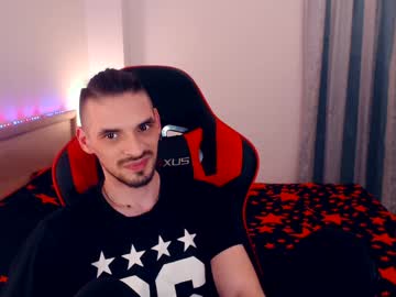 Secret_Sir Chaturbate stream image from January 10, 2025