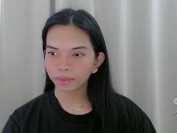 Selena_Fuckdoll Chaturbate stream image from January 10, 2025