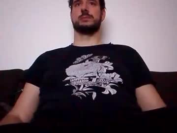 Stallion891114 Chaturbate stream image from January 10, 2025