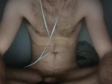 Stevey_123 Chaturbate stream image from January 10, 2025