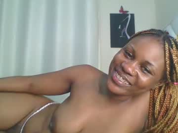 Sweet_Blackgal Chaturbate stream image from January 10, 2025