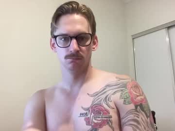 Tattooedaussie1 Chaturbate stream image from January 10, 2025