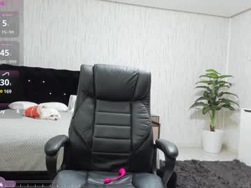 Xxsecretdesirexx Chaturbate stream image from January 10, 2025