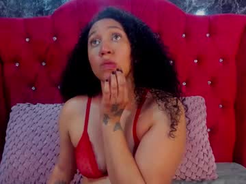 Zarah_Bloom_ Chaturbate stream image from January 10, 2025