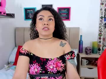 Zoe_Gruber Chaturbate stream image from January 10, 2025
