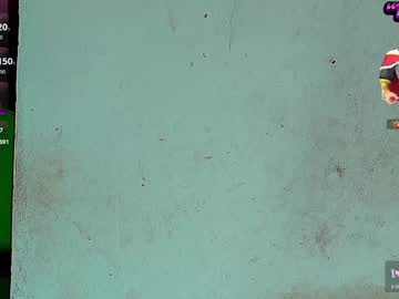 Angel_Dust9 Chaturbate stream image from January 10, 2025