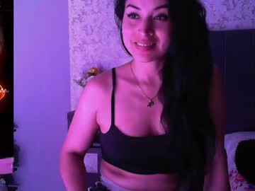 Angiebaxter Chaturbate stream image from January 10, 2025