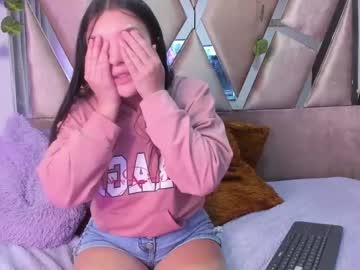 Anniie69 Chaturbate stream image from January 10, 2025