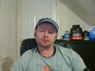 Balboa9012 Chaturbate stream image from January 10, 2025