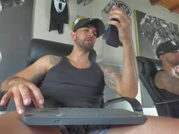 Ceasar_Live Chaturbate stream image from January 10, 2025