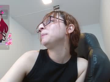 Celesteayase Chaturbate stream image from January 10, 2025