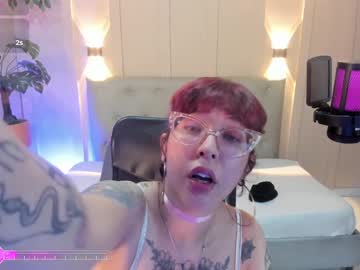 Chloerossee Chaturbate stream image from January 10, 2025