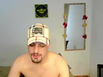 Danielfiestaa Chaturbate stream image from January 10, 2025