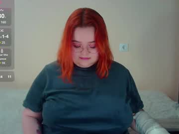 Emily_Conner_ Chaturbate stream image from January 10, 2025