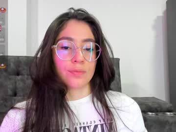 Emma_Sandovaal Chaturbate stream image from January 10, 2025
