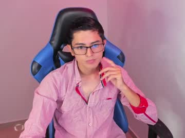 Ethan_Sai01 Chaturbate stream image from January 10, 2025