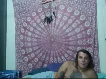 Freshboy4512 Chaturbate stream image from January 10, 2025