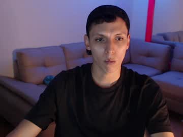 Hefesto_69 Chaturbate stream image from January 10, 2025