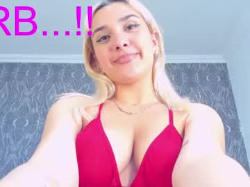Hilary_Neuman Chaturbate stream image from January 10, 2025