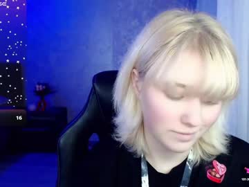 Hot_Isa7 Chaturbate stream image from January 10, 2025