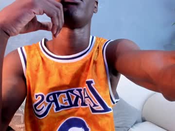 Martin_Killer Chaturbate stream image from January 10, 2025