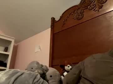 Poppas_Perra Chaturbate stream image from January 10, 2025