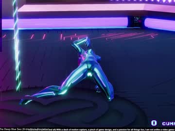 Vexruby Chaturbate stream image from January 10, 2025