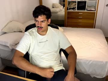 Achura03 Chaturbate stream image from January 10, 2025