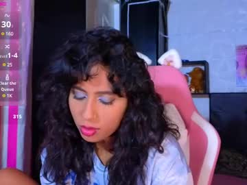 Amelia_Sweetxxx Chaturbate stream image from January 10, 2025