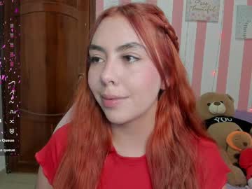 Anie_Rabbit02 Chaturbate stream image from January 10, 2025