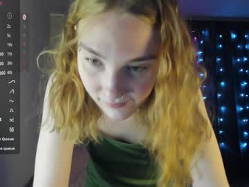 Betty_Witchy Chaturbate stream image from January 10, 2025