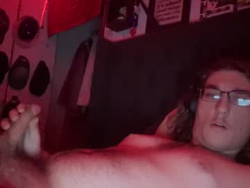 Bigdickmatt202 Chaturbate stream image from January 10, 2025